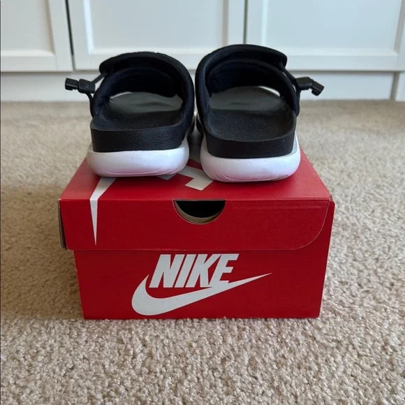 Nike Women’s Asuna Slide 2 NA - Sz 7 US - Picture 4 of 4